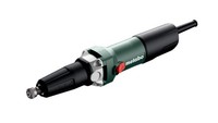 4061792257627 Szlifierka Prosta G400 6MM 380W Metabo
