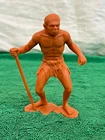 Marx 6" Caveman Figure