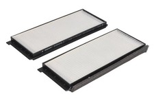 Innenraumfilter für MAZDA 2 1.3-1.6D 07.07-06.15