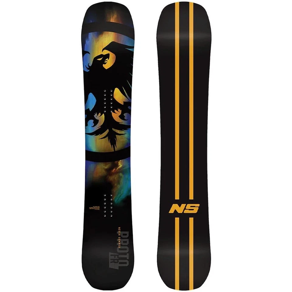 Never Summer Snowboards for sale - eBay