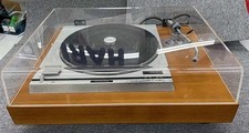Technics SP-10 Direct Drive Turntable with SME 3009 Arm Used Serviced 2023
