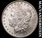 1888-O Morgan Dollar - Choice Gem Brilliant Uncirculated++++  Lustrous  #J7797