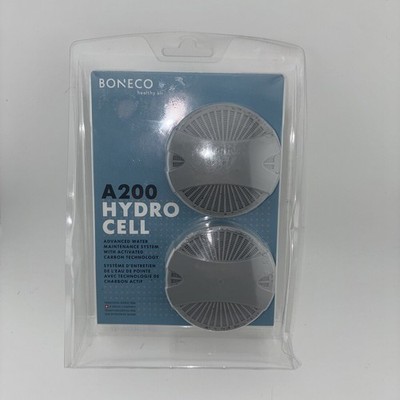 Air-O-Swiss Hydro Cell A200 Humidifier Filters 2 Pack - Brand New