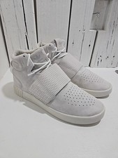 adidas Tubular Invader Strap White BB5038 for Sale