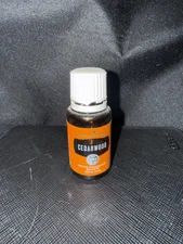 Young Living Cedarwood 15 ml