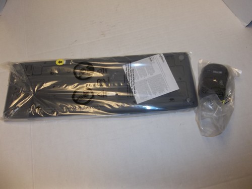 Logitech MK270 Wireless Keyboard and Mouse Combo - 920-008813 - Photo 3/3