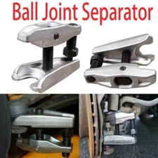 Adjustable Car Ball Joint Puller Removal Tool Ball Joint Separator 19/mm