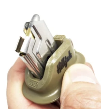 Ruger Mark I, II, III, IV, 22/45 speed loader, Hilljak LRS - Dark Earth