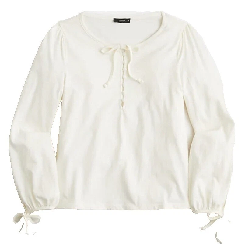 J.Crew Tops & Blouses Size XS for Women