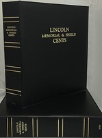 Caps Album Lincoln Memorial & Shield Cents For Air-tite Coin Capsules 2015 Caps Album Lincoln Memorial & Shield Cents For Air-tite Coin Capsules 2015