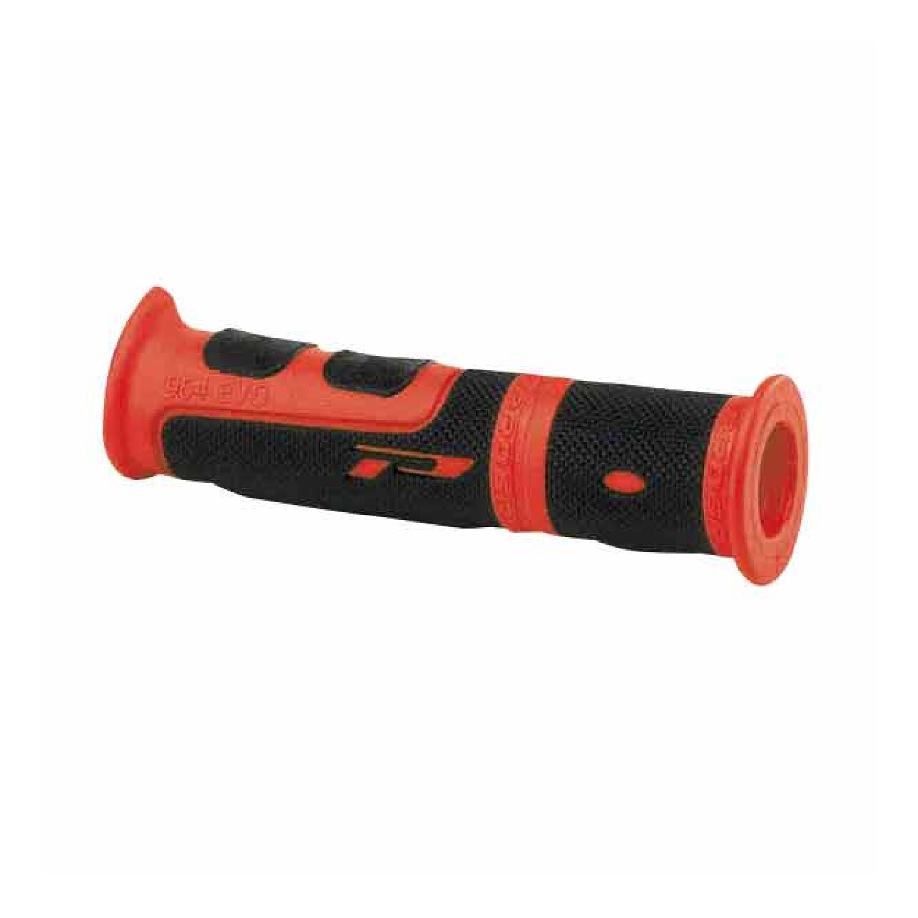 Progrip Manopole MTB-Jetsky-ATV 964 Dual Density Rosso