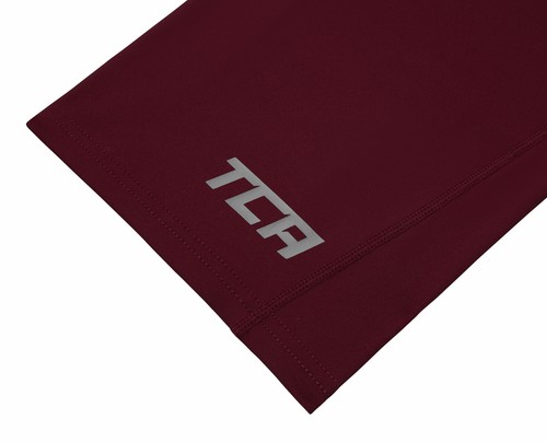 Pantalones Cortos de Correr de Compresión para Hombre TCA Pro Performance Niños Capa Base Térmica Correr - Imagen 22 de 36