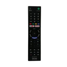 Original Sony RMT-TX300E TV Fernbedienung (Neu-OVP)