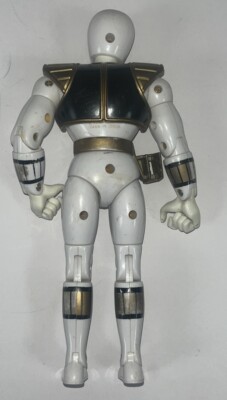 パワーレンジャー VINTAGE 1993 Bandai Mighty Morphin POWER RANGERS Pink Flip