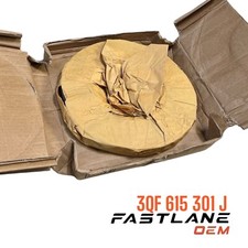 2021-2022 VOLKSWAGEN ATLAS DISC BRAKE ROTOR NEW OEM 3QF-615-301-J