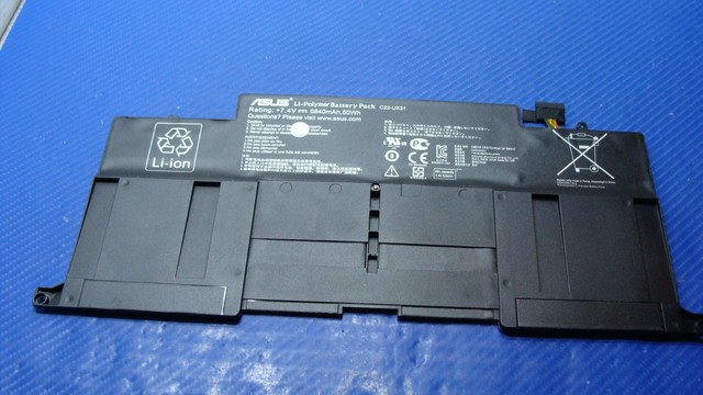 C22 ux31 аккумулятор