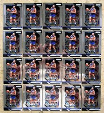 2018-19 Panini Prizm #5 Charles Barkley Suns 20ct Card Lot 0601D