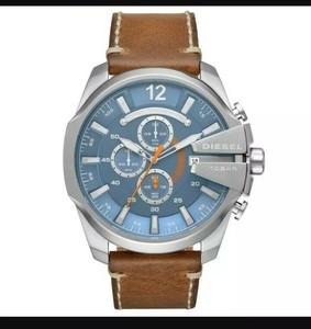 orologio diesel uomo