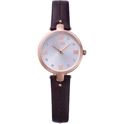 Orologio Donna ALVIERO MARTINI 1a Classe SANTORINI