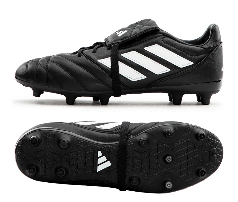 Adidas Copa Mundial Leather Soccer Boots Size US 11.5 EU 45