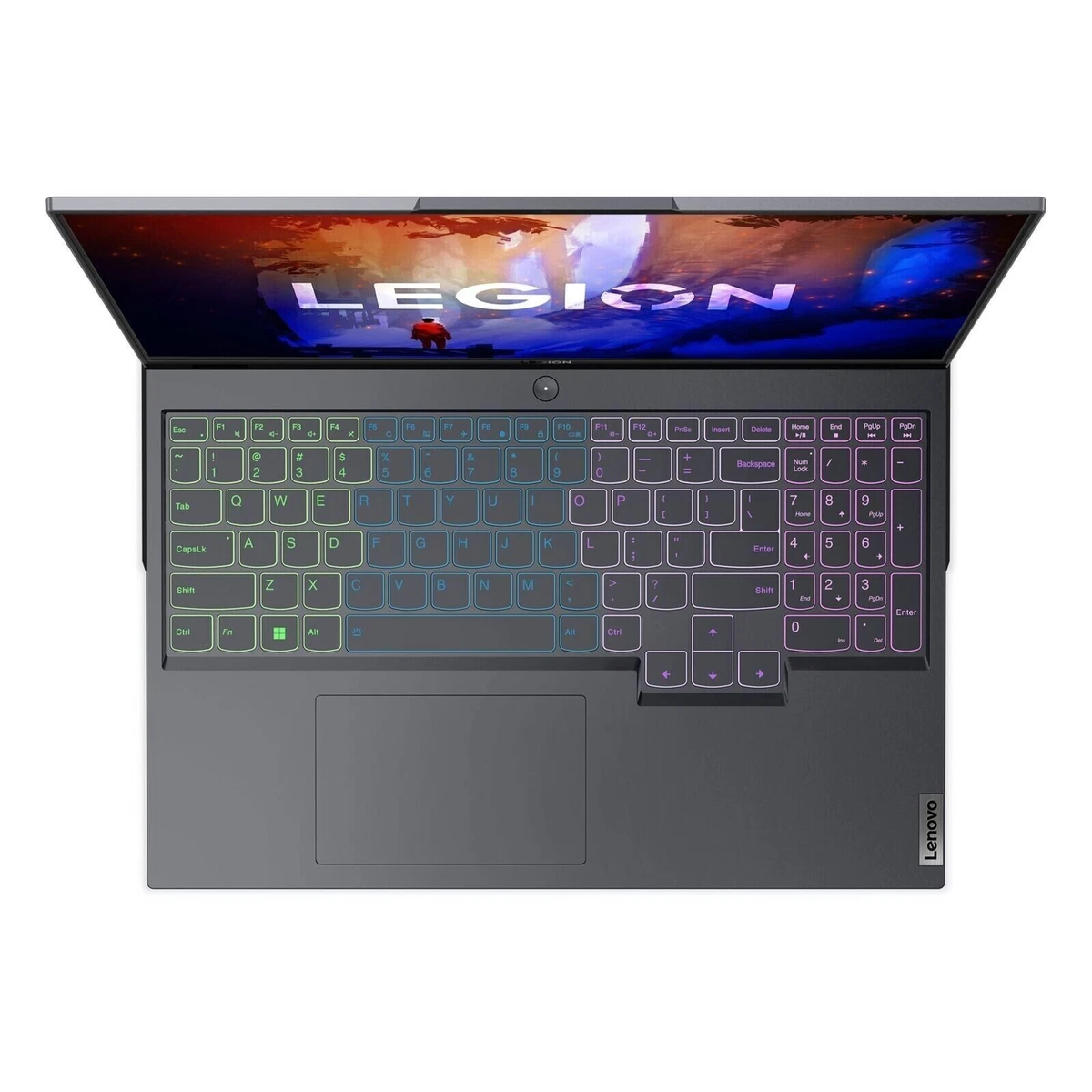 Купить Игровой Ноутбук Lenovo Legion 5 Pro