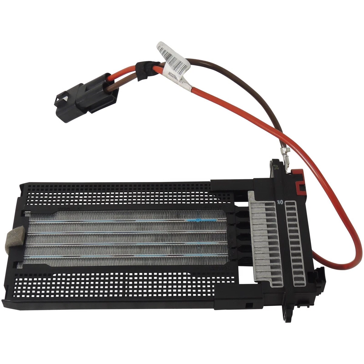 39092762 Heater Core Auxiliary Quick Heater Assembly 15-63867 | eBay