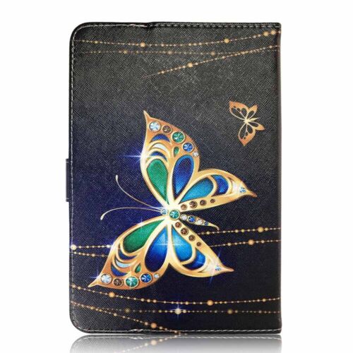 For Samsung Galaxy Tab A 10.1 10.5 (2016/2018 /2019) Universal Tablet Case Cover - Picture 57 of 110