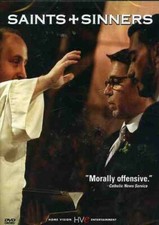 Saints Sinners DVD NEW Image Entertainment 2003