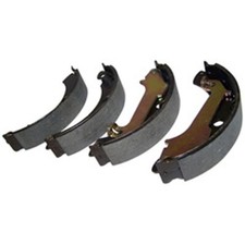 Mâchoire de frein Chrysler PT CRUISER