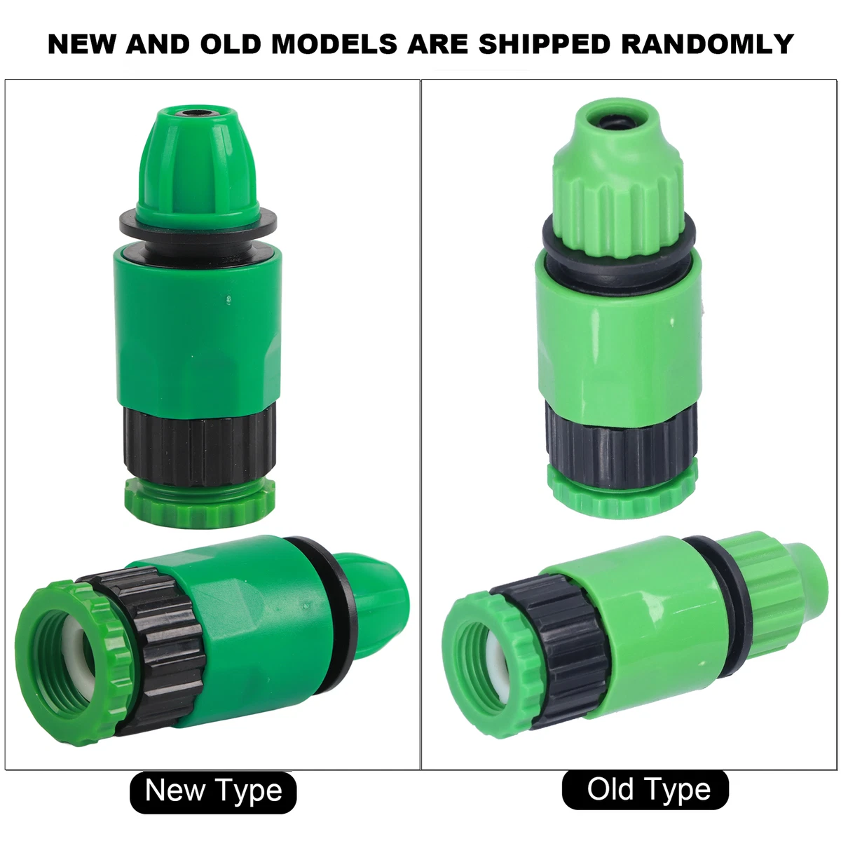 Water 2024 hose adapter