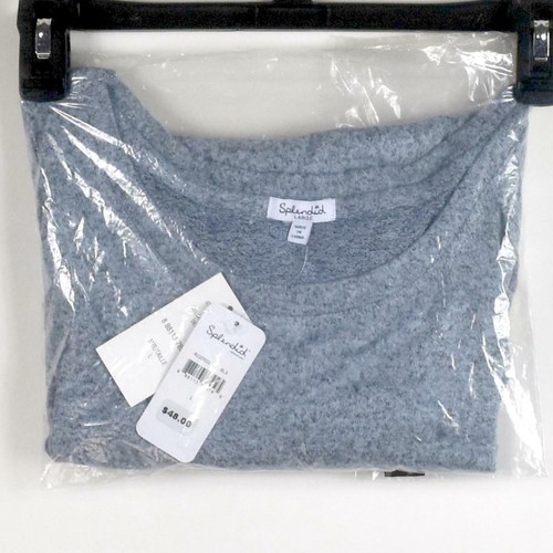 Espléndido Pijama Top Skyway Azul Elige Talla Nuevo - Imagen 2 de 2