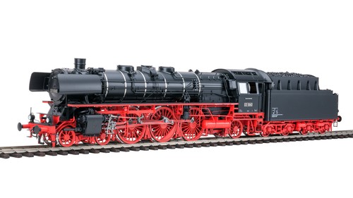 KM-1 - 100324 - Dampflok Br. 03 1060, DB, Ep. IIIa, BD Mainz, Bw Ludwigshafe Neu | Zustand: Neu