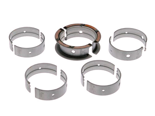 Coussinets vilebrequin cote standard bloc moteur 6.6L V8 essence