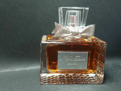miss dior 75ml
