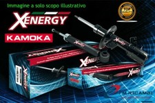 X612334 AP XENERGY AMMORTIZZATORI 2PZ LANCIA LYBRA GAS ANT.