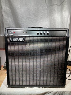YAMAHA Thirty 115B Bass Amp Vintage Tested And Working Rare Bass