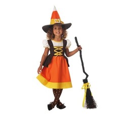 California Costume Sweet Treat Toddler Costume Witch
