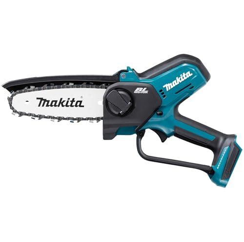Makita MUC150DZ 18V Brushless Rechargeable Handy Chainsaw Makita MUC150DZ 18V Brushless Rechargeable Handy Chainsaw