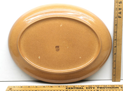 食器 Russel Wright Platter Russel Wright Platter – Retro on 8th