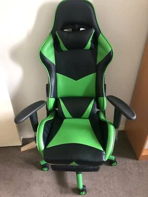 2nd hand gaming chair