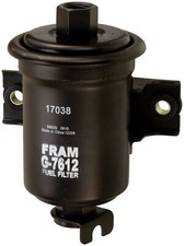 New Oem Fuel Filter Fram G7612