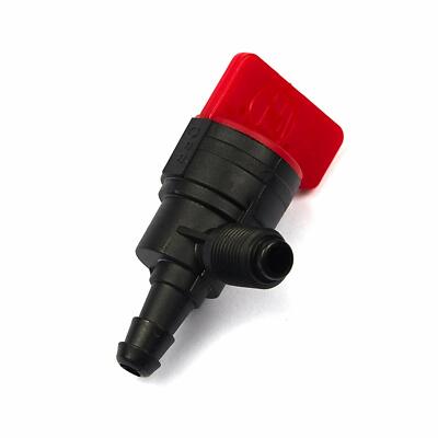 Fuel Valve Petcock For Powerback 3000 Watts Generator CGTP3000