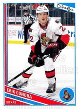 2013-14 O-Pee-Chee #35 Erik Condra