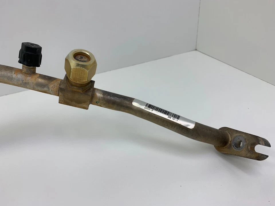 2013-2018 3500 4500 5500 Ram A/C 吸盘线 6.7 康明斯 68140670AE — 第 4/4 张图片