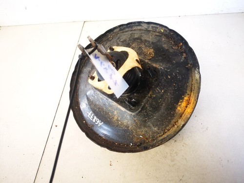 Nissan X-Trail 2001 Brake servo - booster (Servo brake) 86401717,  #1400906-13