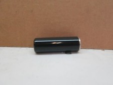 SWITCHCRAFT 80 RCA/Phono Cable Audio/Video Connector Jack 6.35 mm Black 39F670