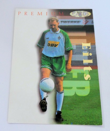 Premium Cards Bundesliga panini ran - Picture 16 of 23