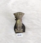 1930s Vintage Victorian Hand Shape Paper Clip Old Office Desk Decorative M718