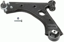 Lemförder 33637 01 Track Control Arm for Abarth Alfa Romeo Citroën Fiat Peugeot