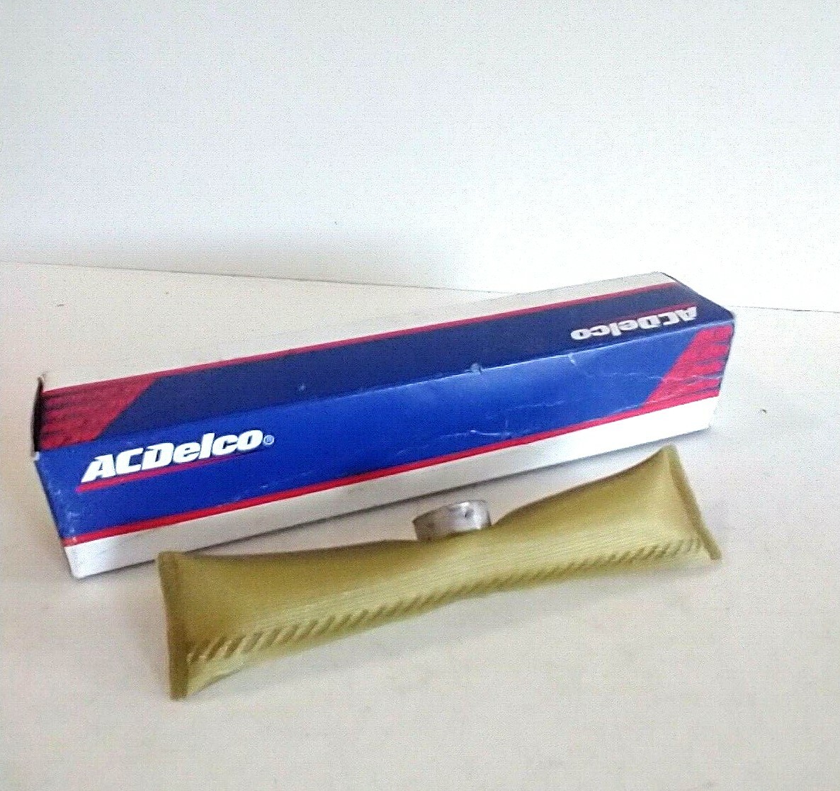 Fuel Pump Strainer ACDELCO TS36 (Made in USA) eBay